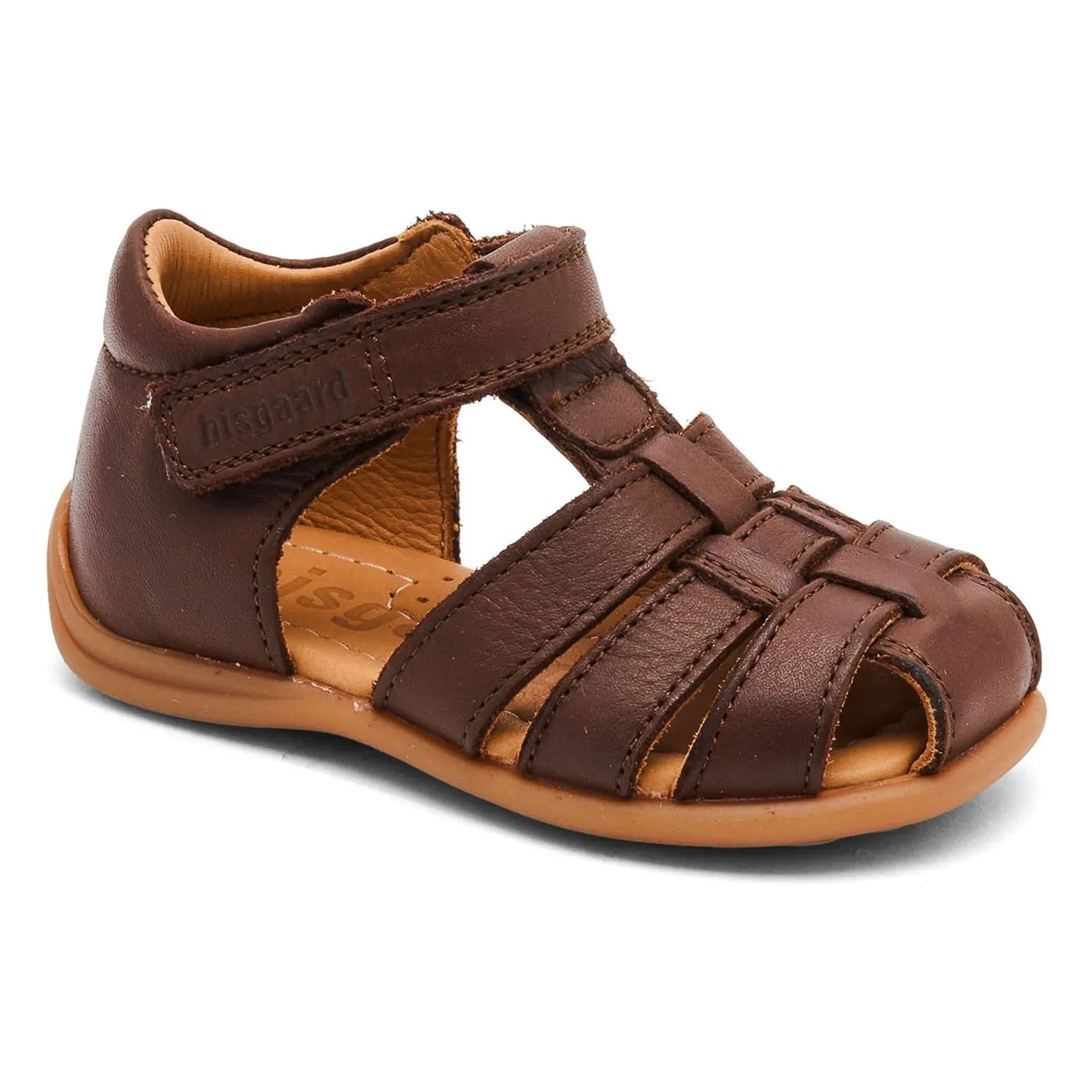 bisgaard - Carly sandals | Brown