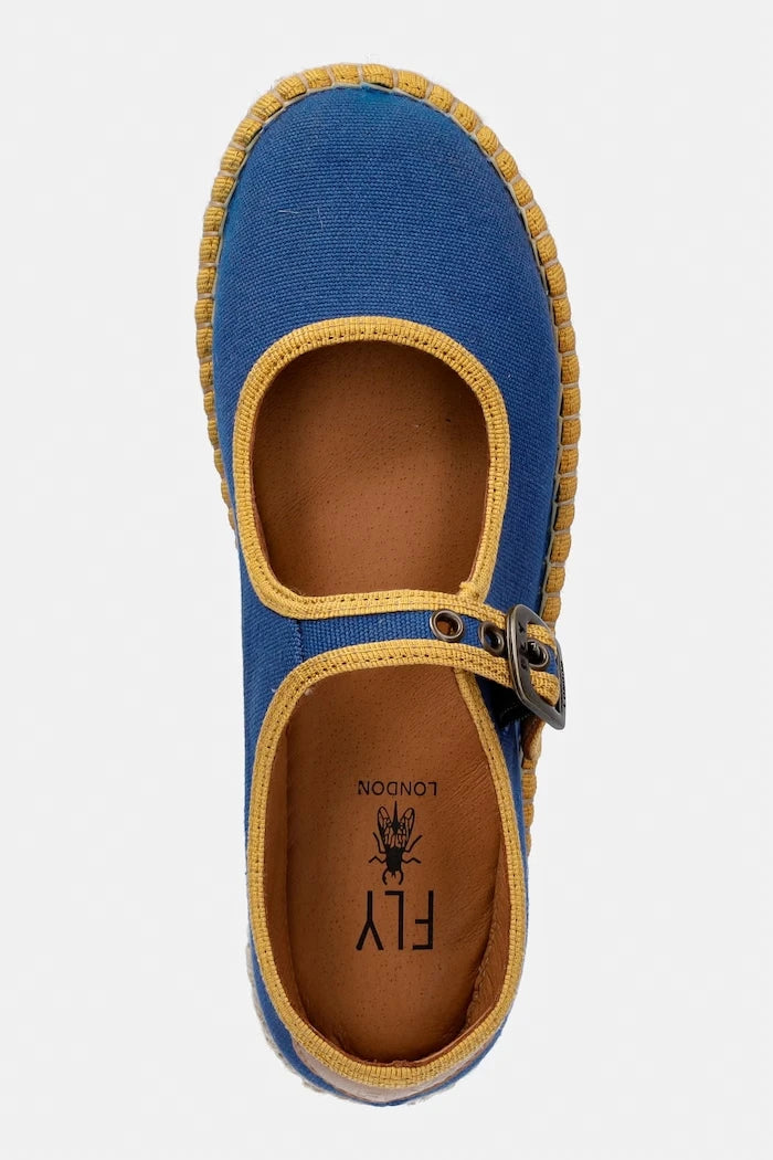 Fly London еспадрили дамски CERF582FLY