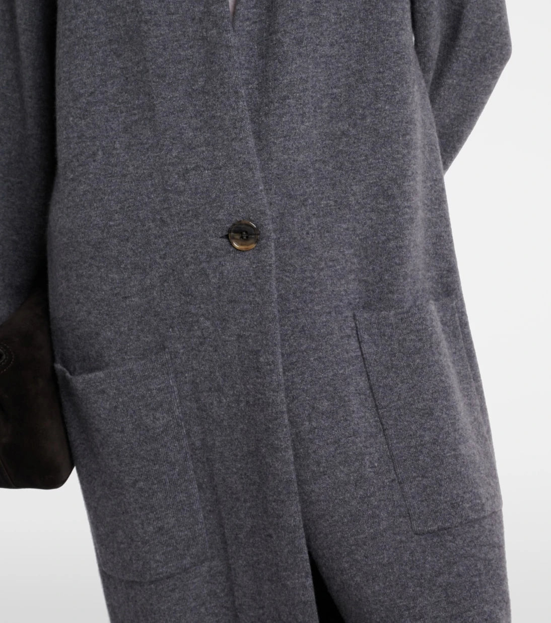 Lisa Yang - Amie cashmere coat