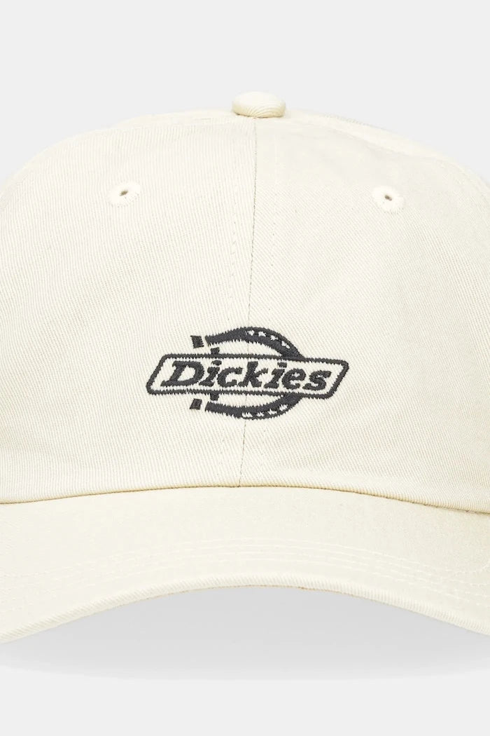 Памучна шапка с козирка Dickies
