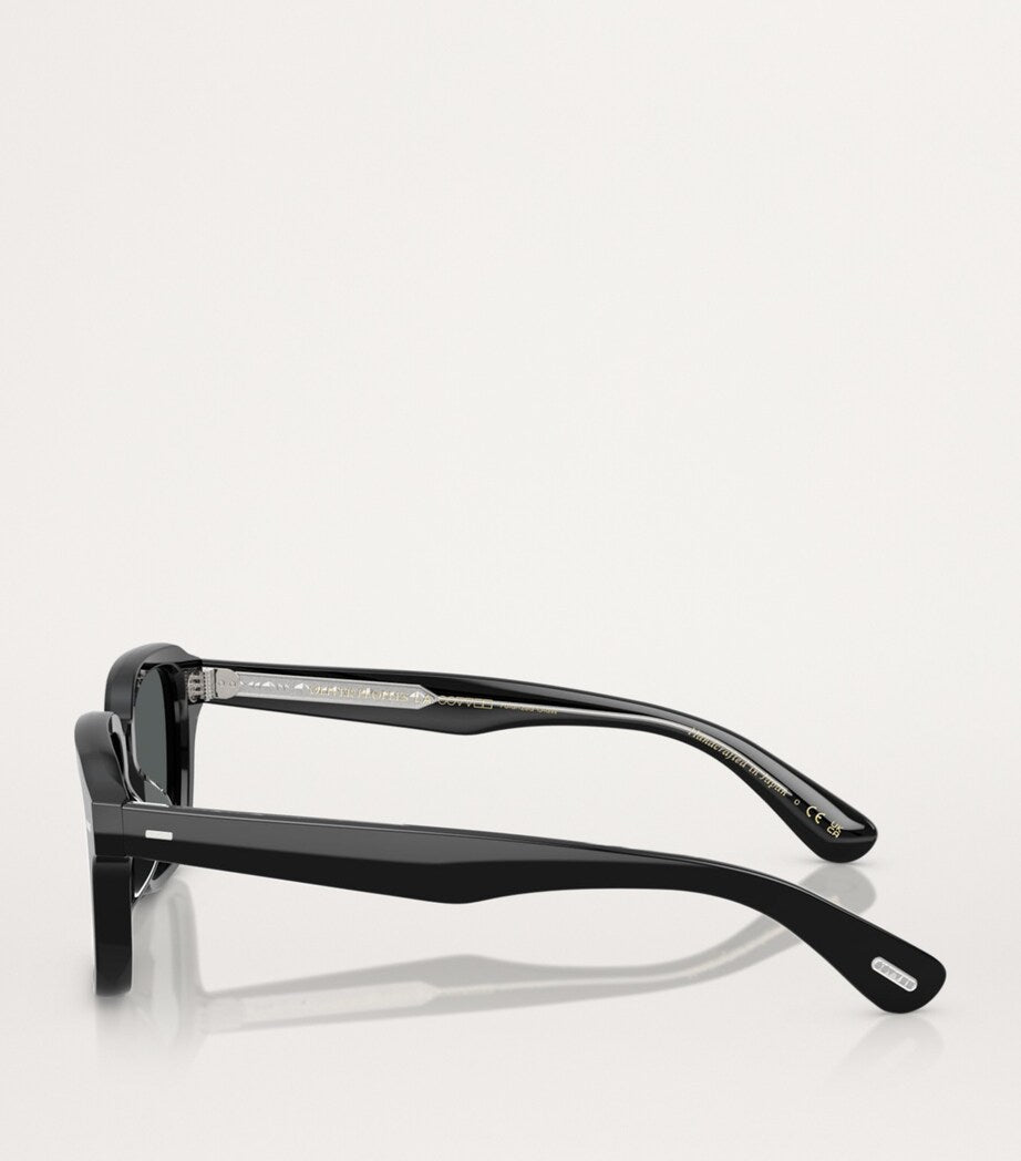 Acetate Errisson Sun Sunglasses