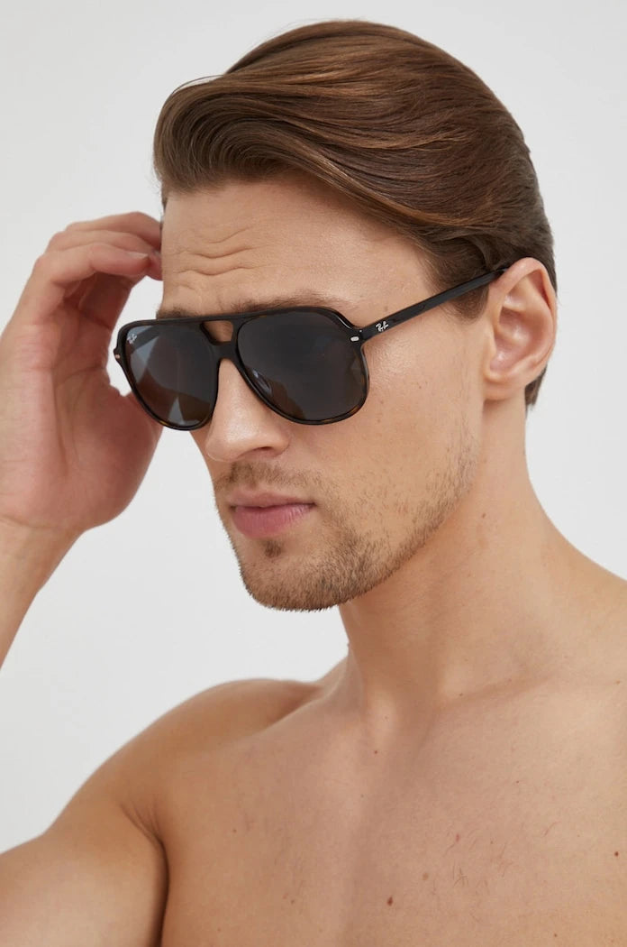 Ray-Ban авиаторски слънчеви очила BILL
