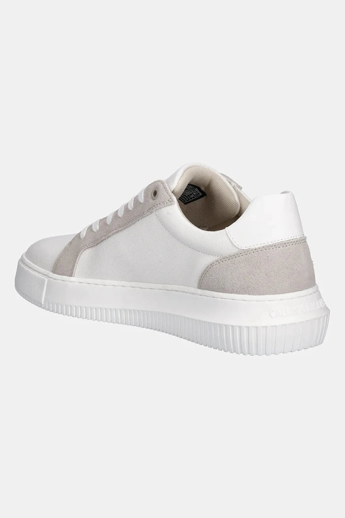 Маратонки Calvin Klein Jeans CHUNKY CUPSOLE MG CANVAS