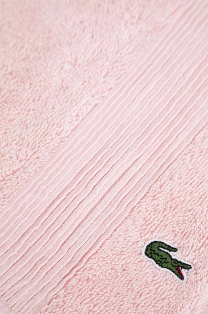 Кърпа Lacoste 50 x 70 cm