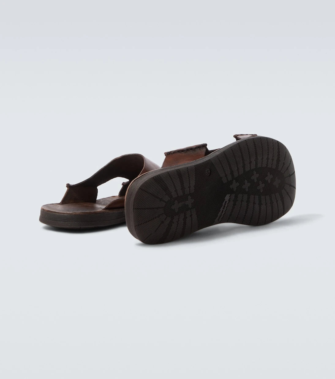Sabah - Lido deri sandaletler