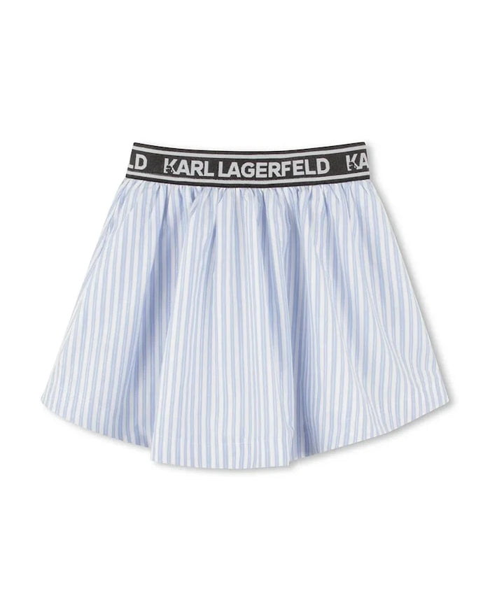 Karl Lagerfeld Çocuk Eteği
