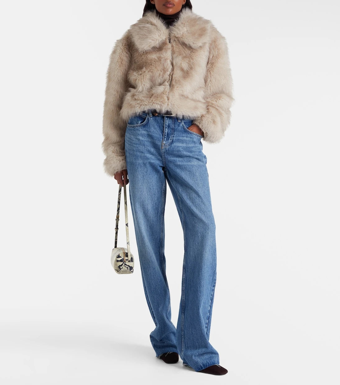 The Frankie Shop - Hope jacket