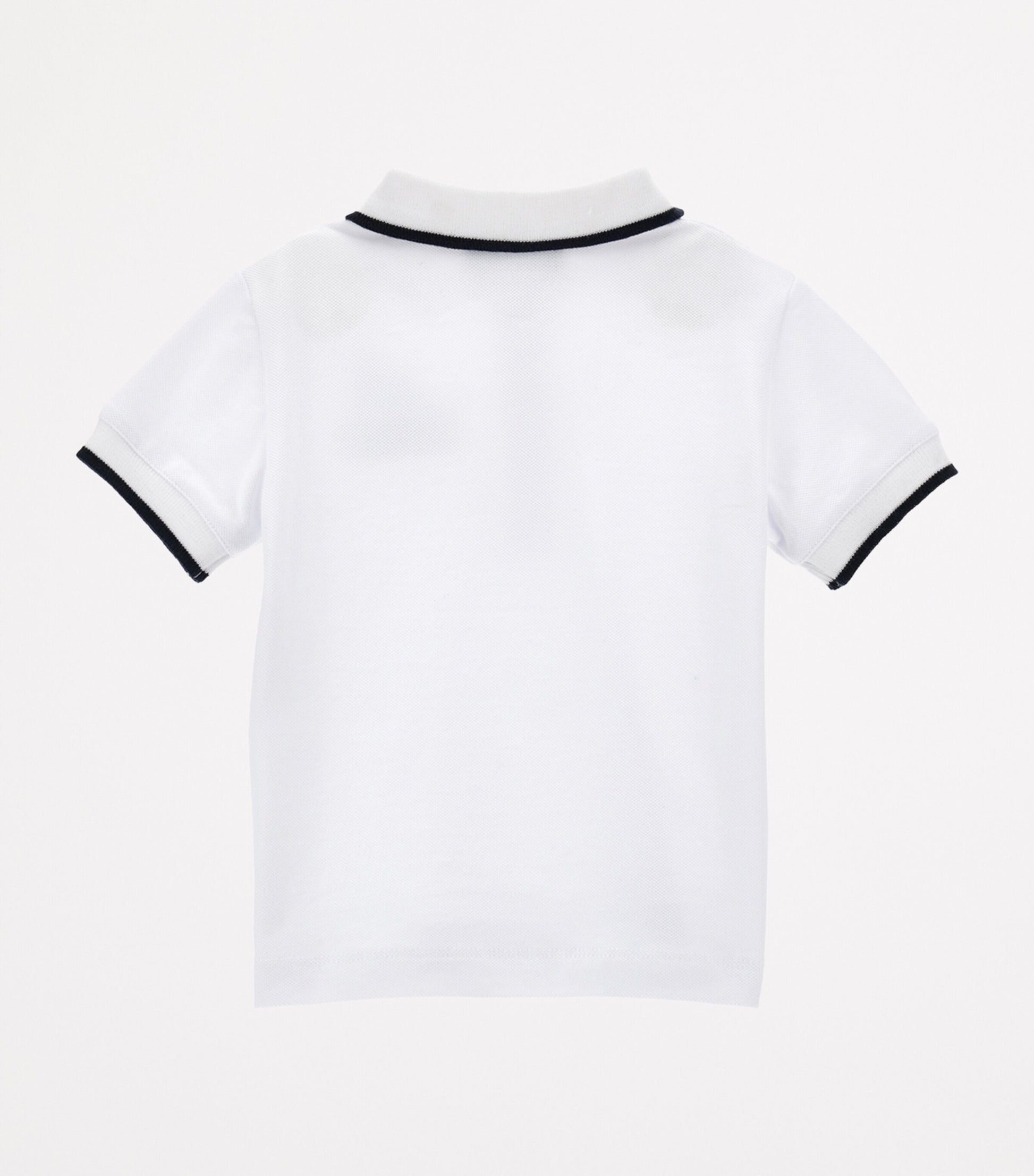 Cotton Polo Shirt (3-36 Months)