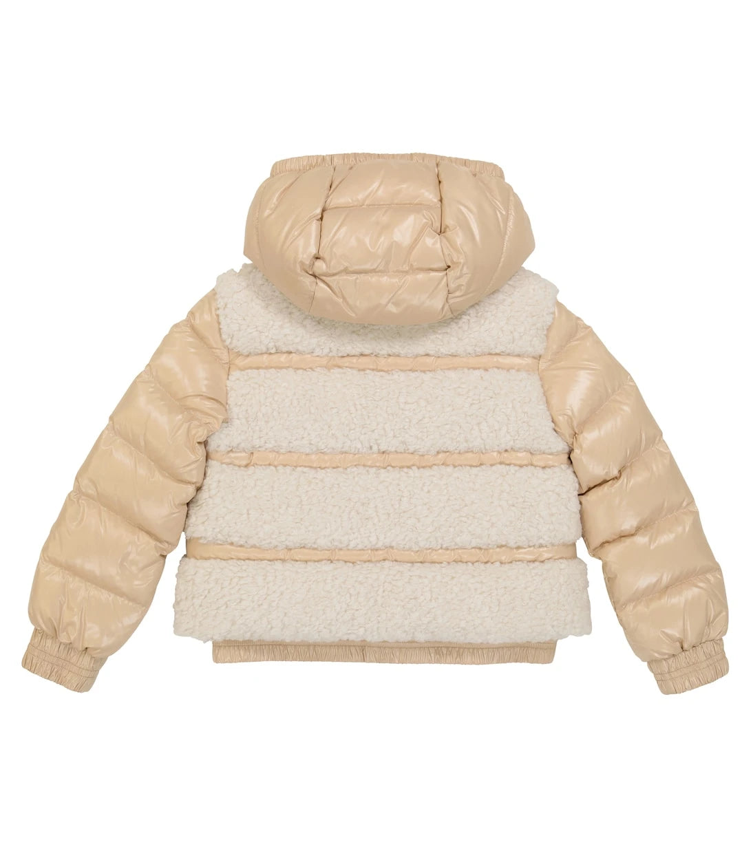 Moncler Enfant - Gentiane down jacket