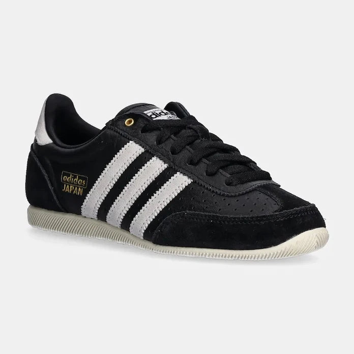 Кожени маратонки adidas Originals Japan W