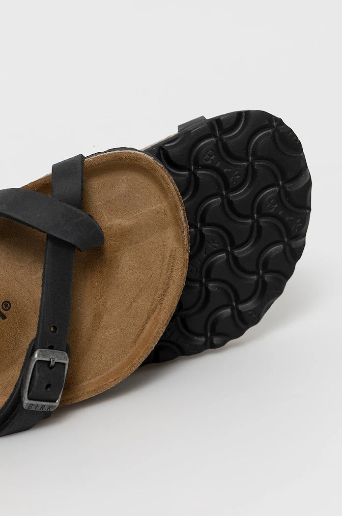 Кожени чехли Birkenstock Mayari