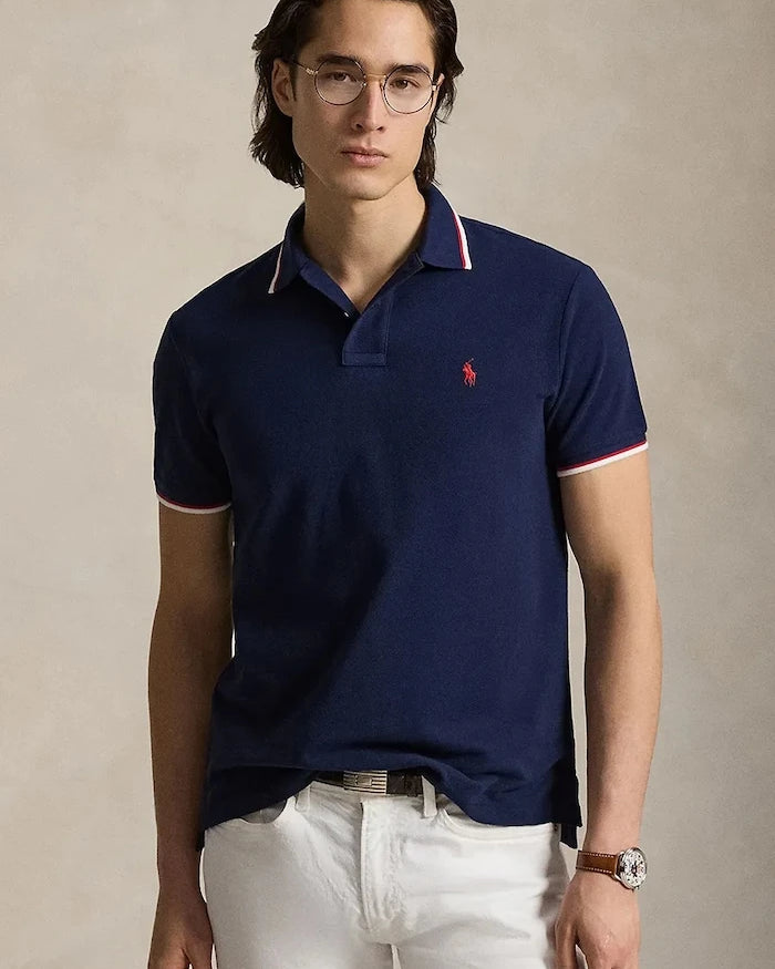 Polo Ralph Lauren Yakalı Tişört