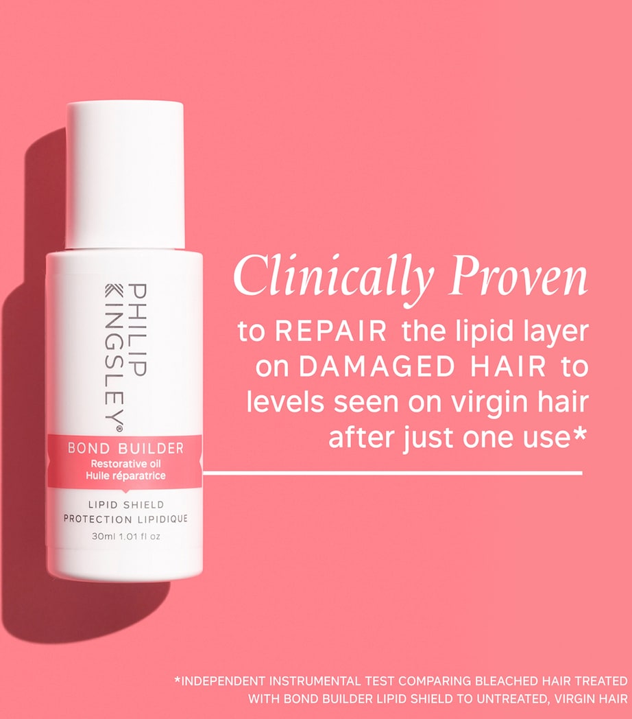 Bond Builder Lipid Shield Oil (30ml)