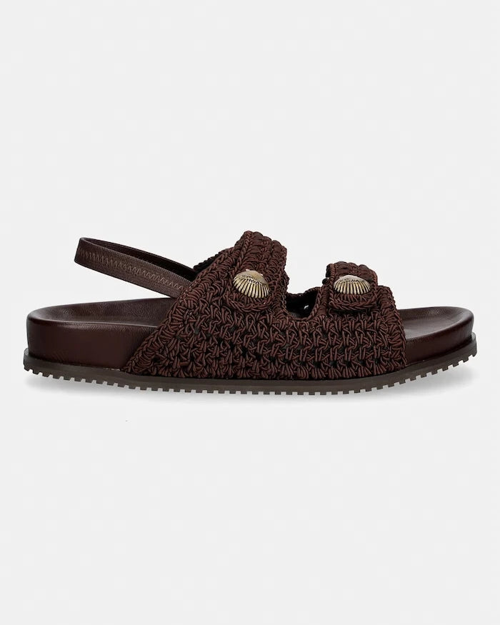 Twinset сандали дамски