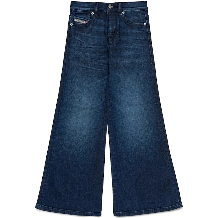 Diesel 1978-J TROUSERS Çocuk Jean Pantolon