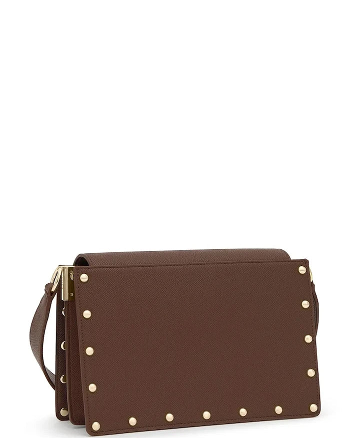 Tous чанта crossbody дамска от имитация на кожа