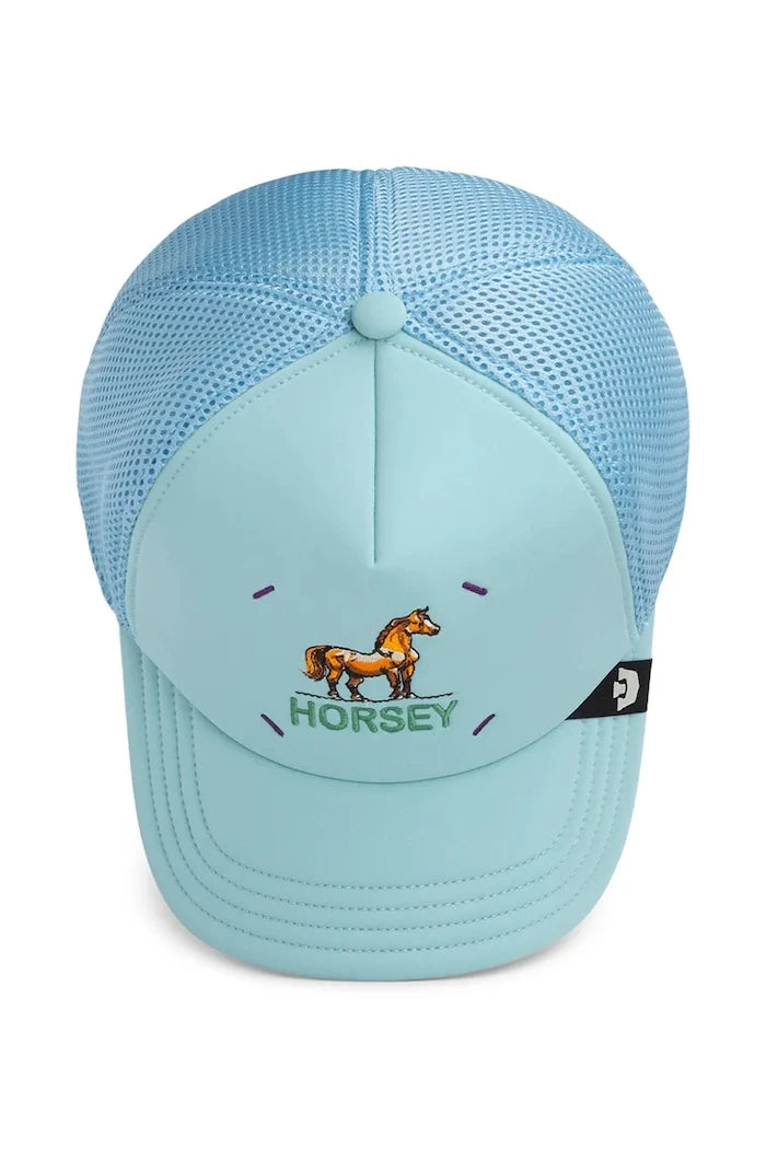 Goorin Bros Neo Farm - Horsey Horse şapka