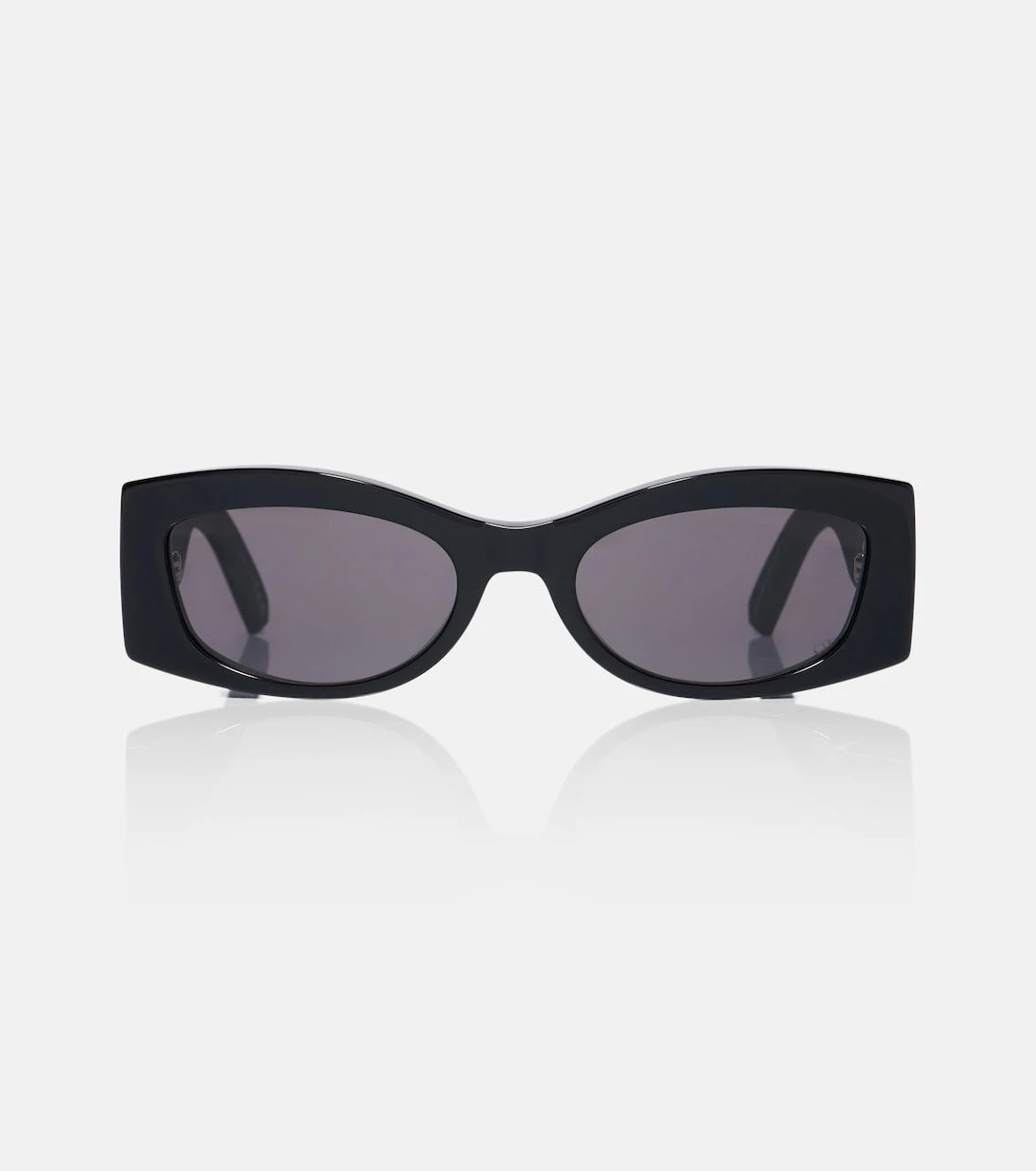 Dior Eyewear - DiorOmbre S1I rectangular sunglasses