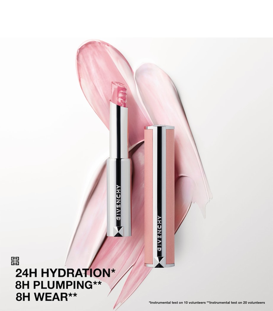 Givenchy Rose Perfecto Lip Balm