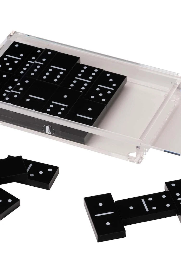 Игра Lund London Dominoes