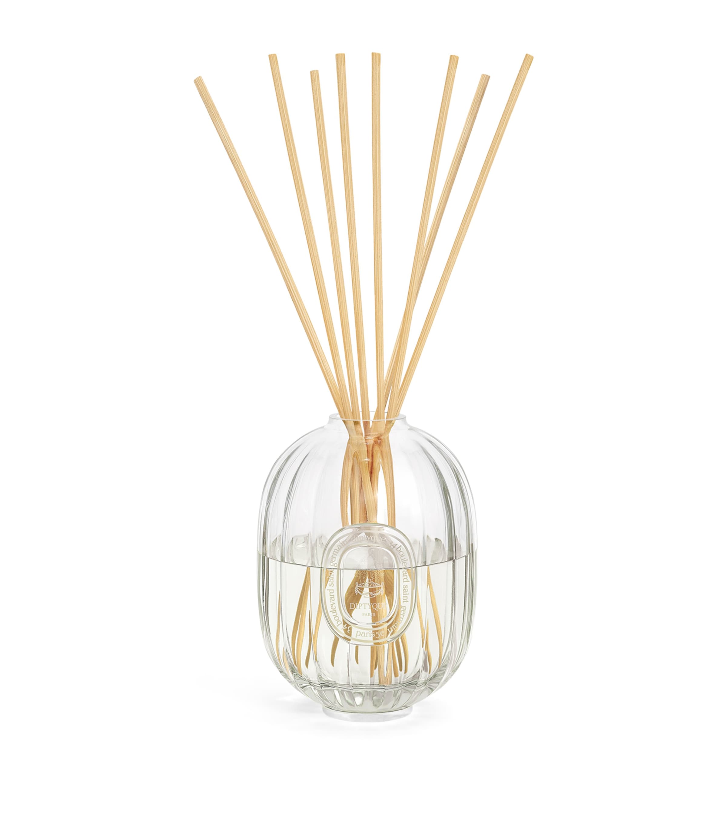 Baies Reed Diffuser (2L) - Refill