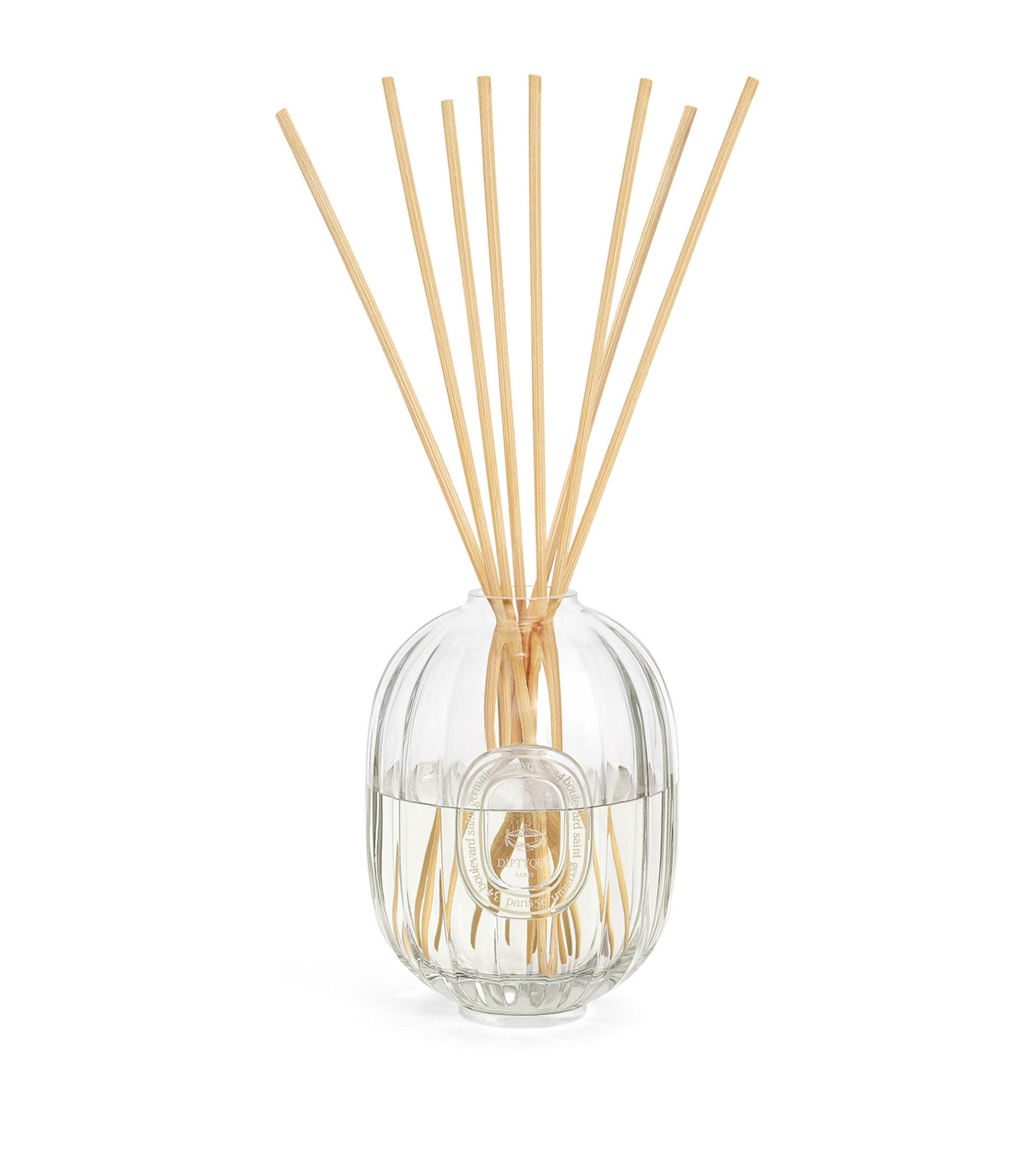 Baies Reed Diffuser (2L) - Refill