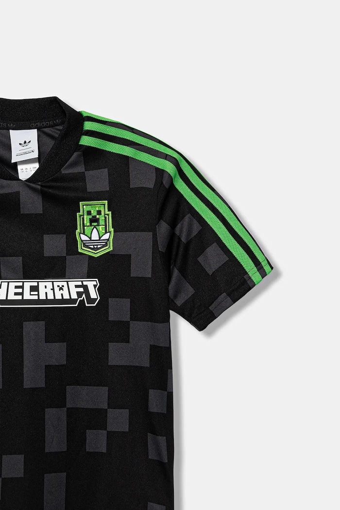 adidas Originals MINECRAFT Çocuk Tişörtü