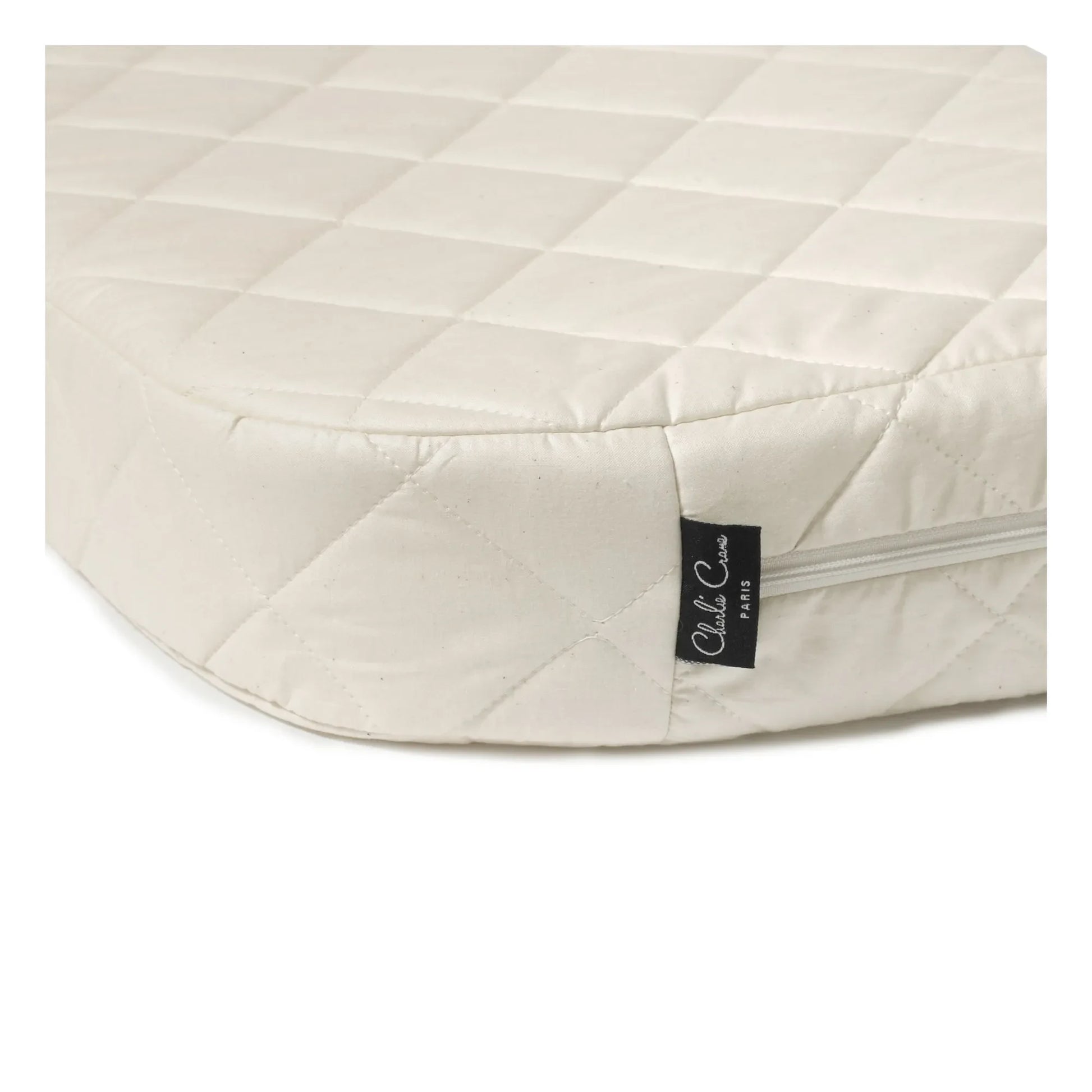 Charlie Crane - Yomi mattress | White