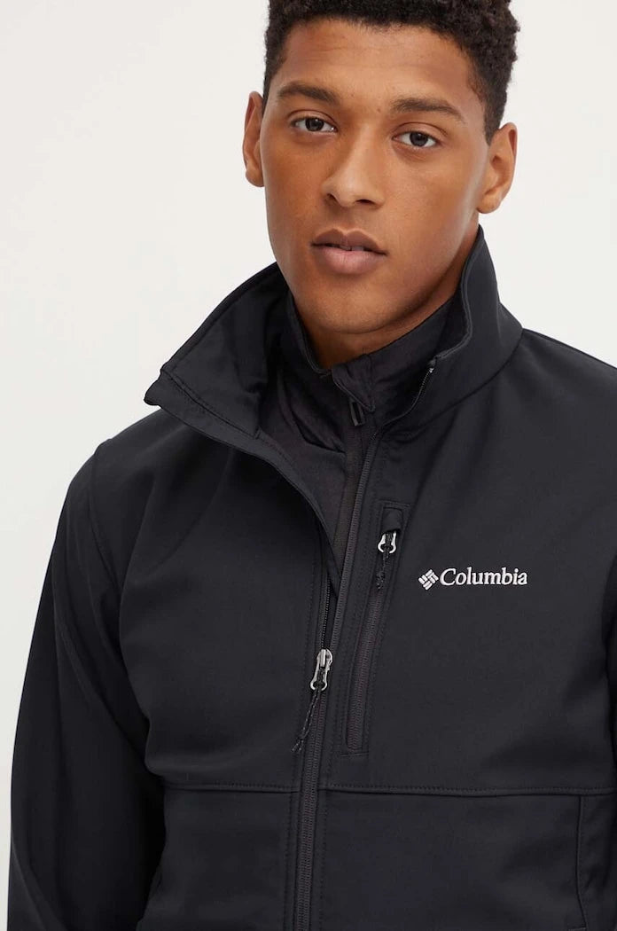 Columbia яке softshell мъжко Ascender Softshell