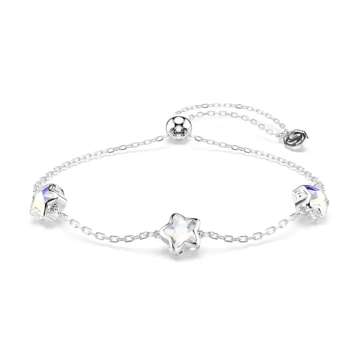 Swarovski kristalli kadın bilekliği CHROMA