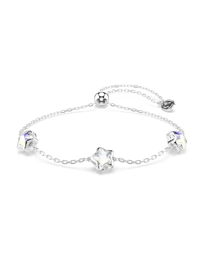 Swarovski kristalli kadın bilekliği CHROMA