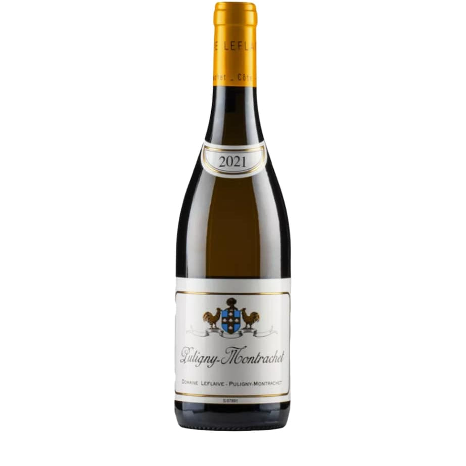 Domaine Leflaive Puligny-Montrachet 2021 (75cl) - Burgundy, France