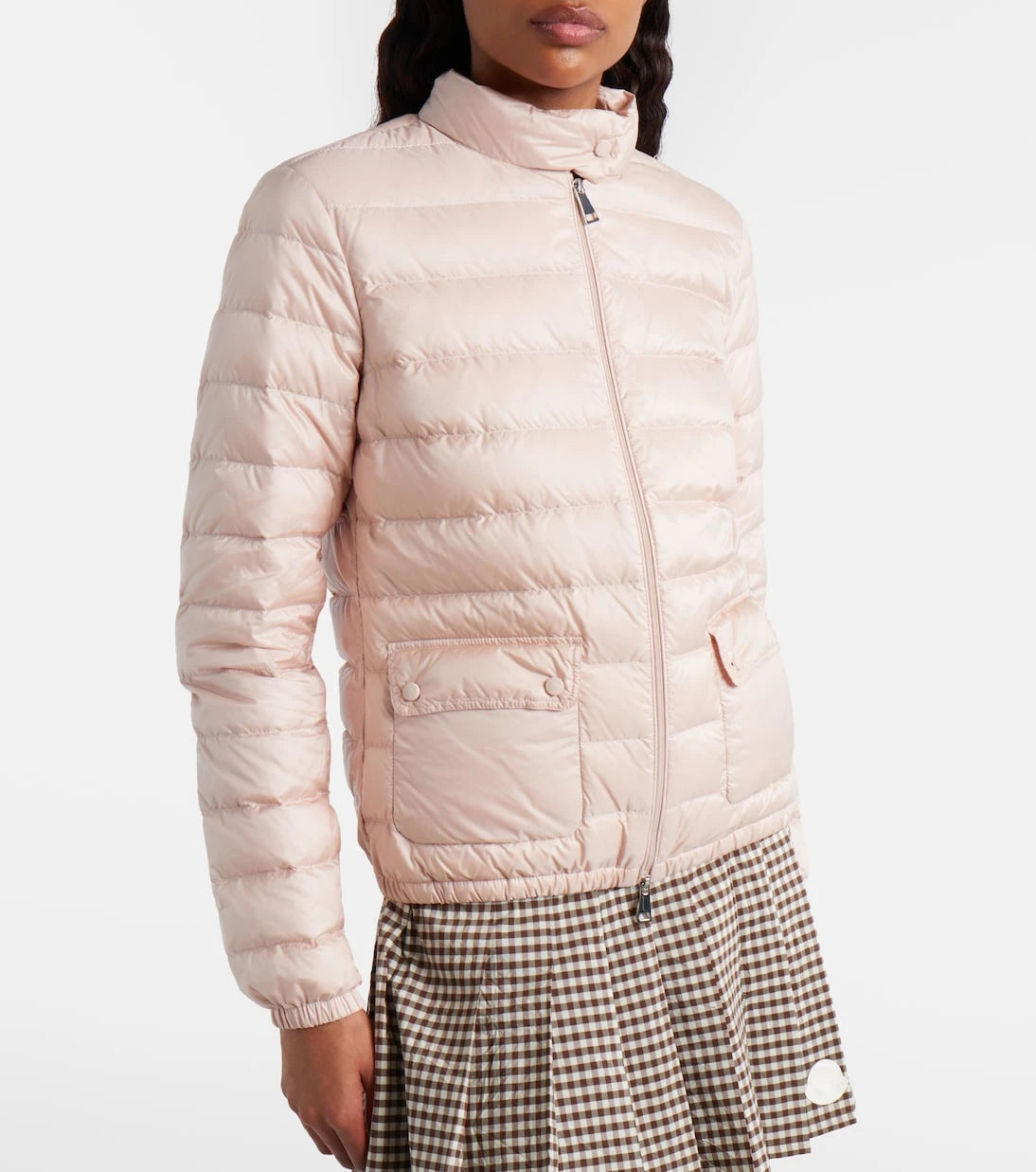 Moncler - Lans down jacket