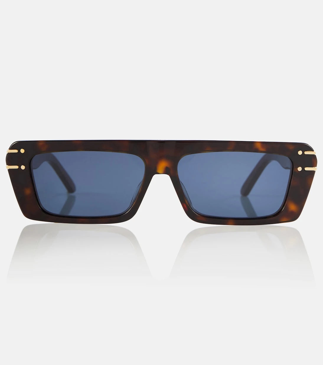 Dior Eyewear - DiorSignature S2U tortoiseshell sunglasses