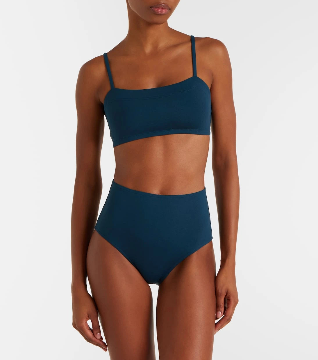Eres - Azur bikini top