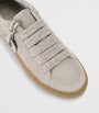 Suede Southbank Tag Sneakers