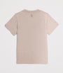 Stefano Ricci Kids Cotton Logo T-Shirt (4-16 Years)