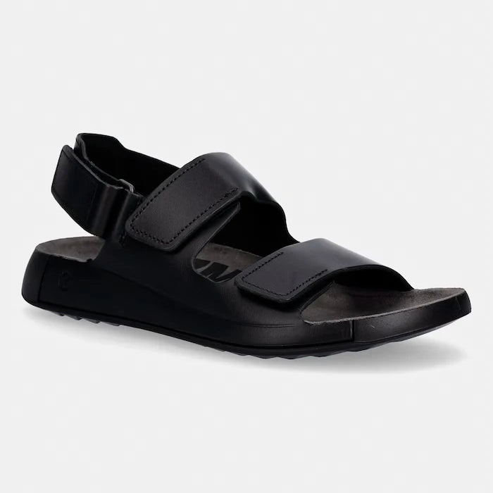 Ecco Cozmo M Deri Sandalet