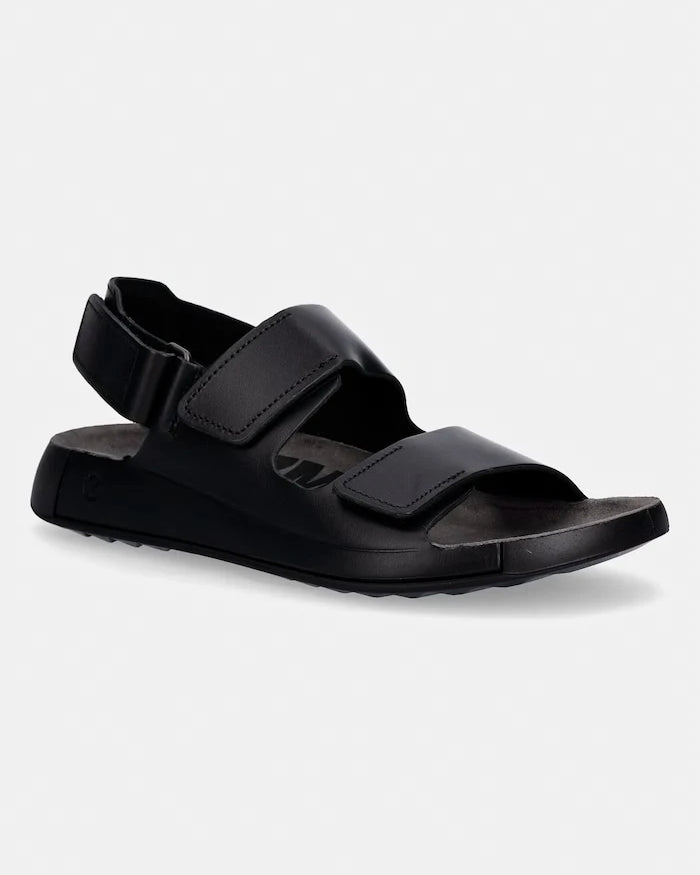 Ecco Cozmo M Deri Sandalet