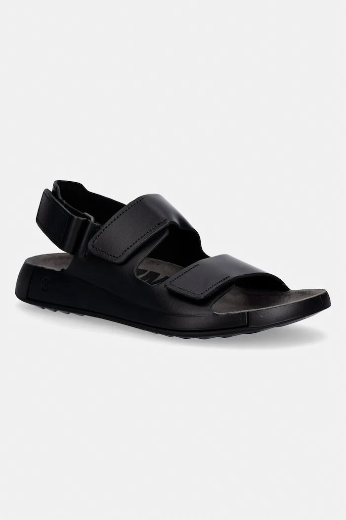 Ecco Cozmo M Deri Sandalet