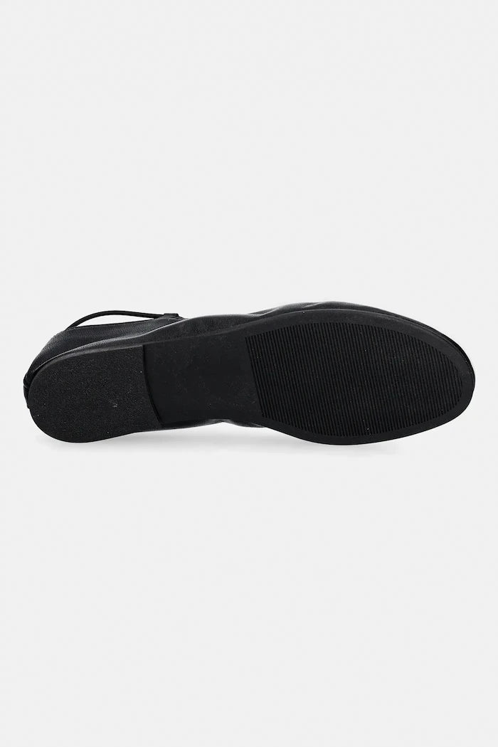 Кожени балеринки Steve Madden Bombshell