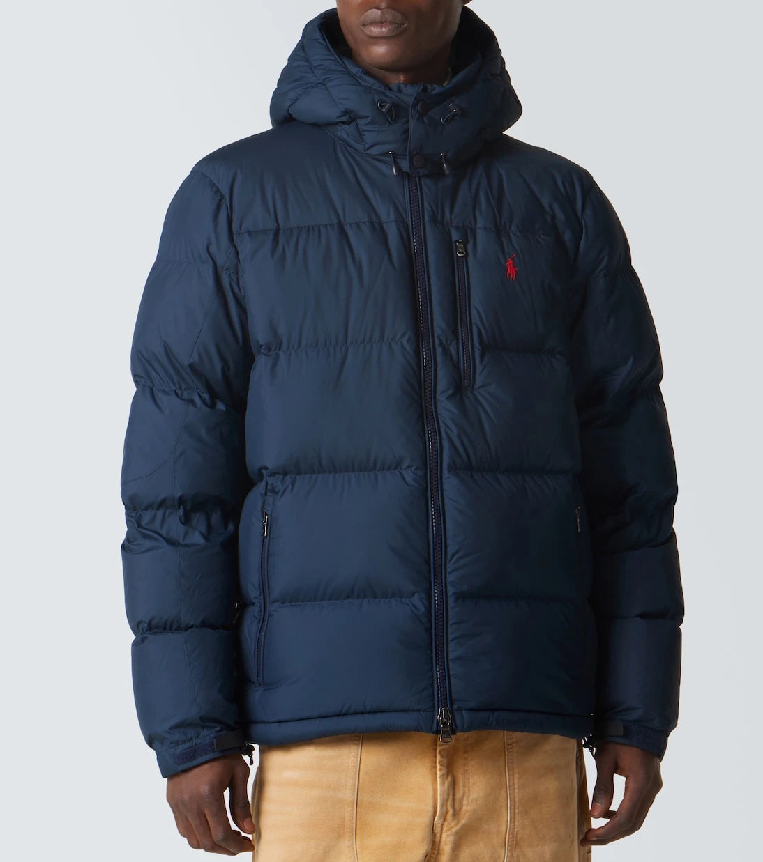 Polo Ralph Lauren - Şişme mont