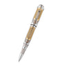 Yellow Gold Michelangelo Rollerball Pen