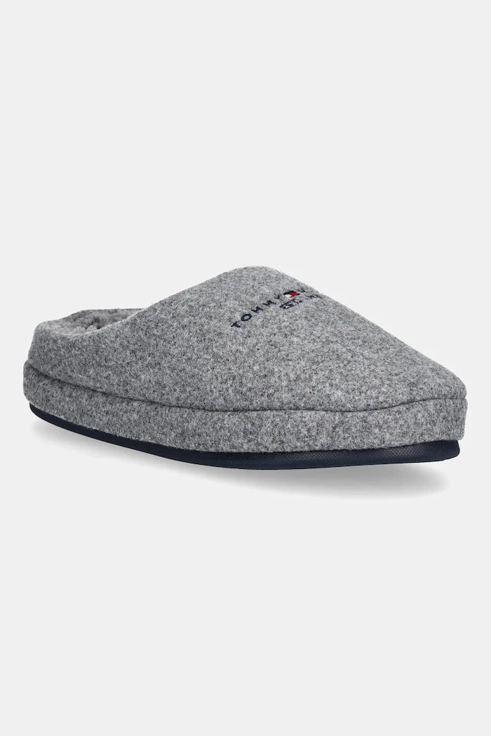 Пантофи Tommy Hilfiger FELT HOUSE SHOE