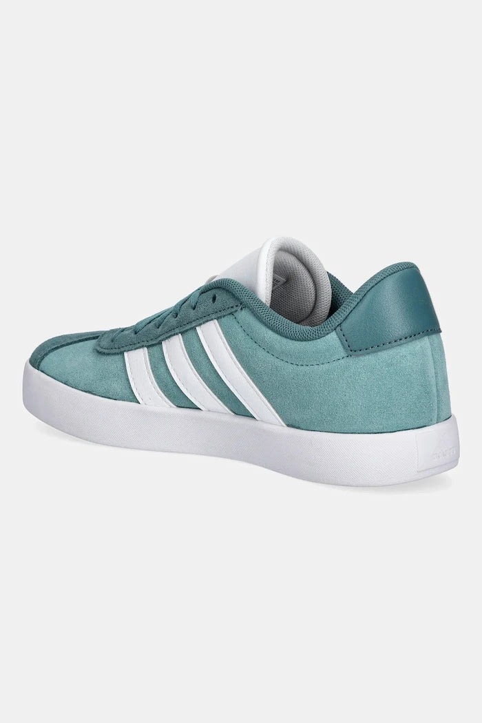 adidas VL COURT 3.0 Çocuk Süet Spor Ayakkabı