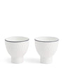 Fine Bone China Gio Baijiu Jug and Cups Set