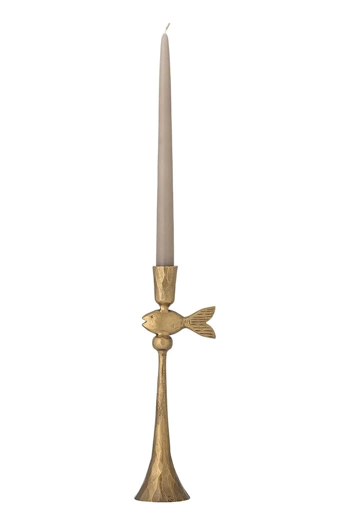 Декоративен свещник Bloomingville Capet 28 cm