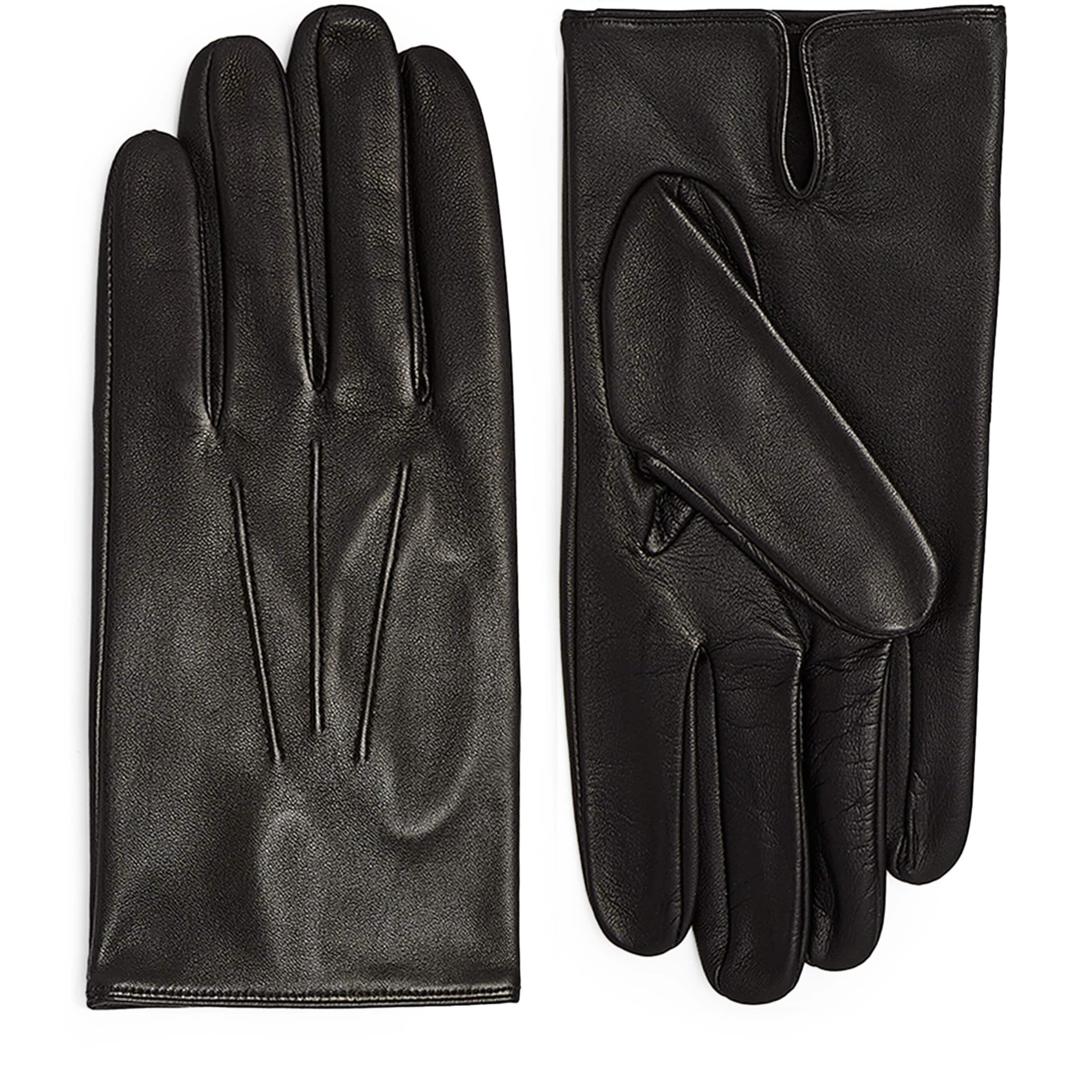 DENTS Leather Gloves