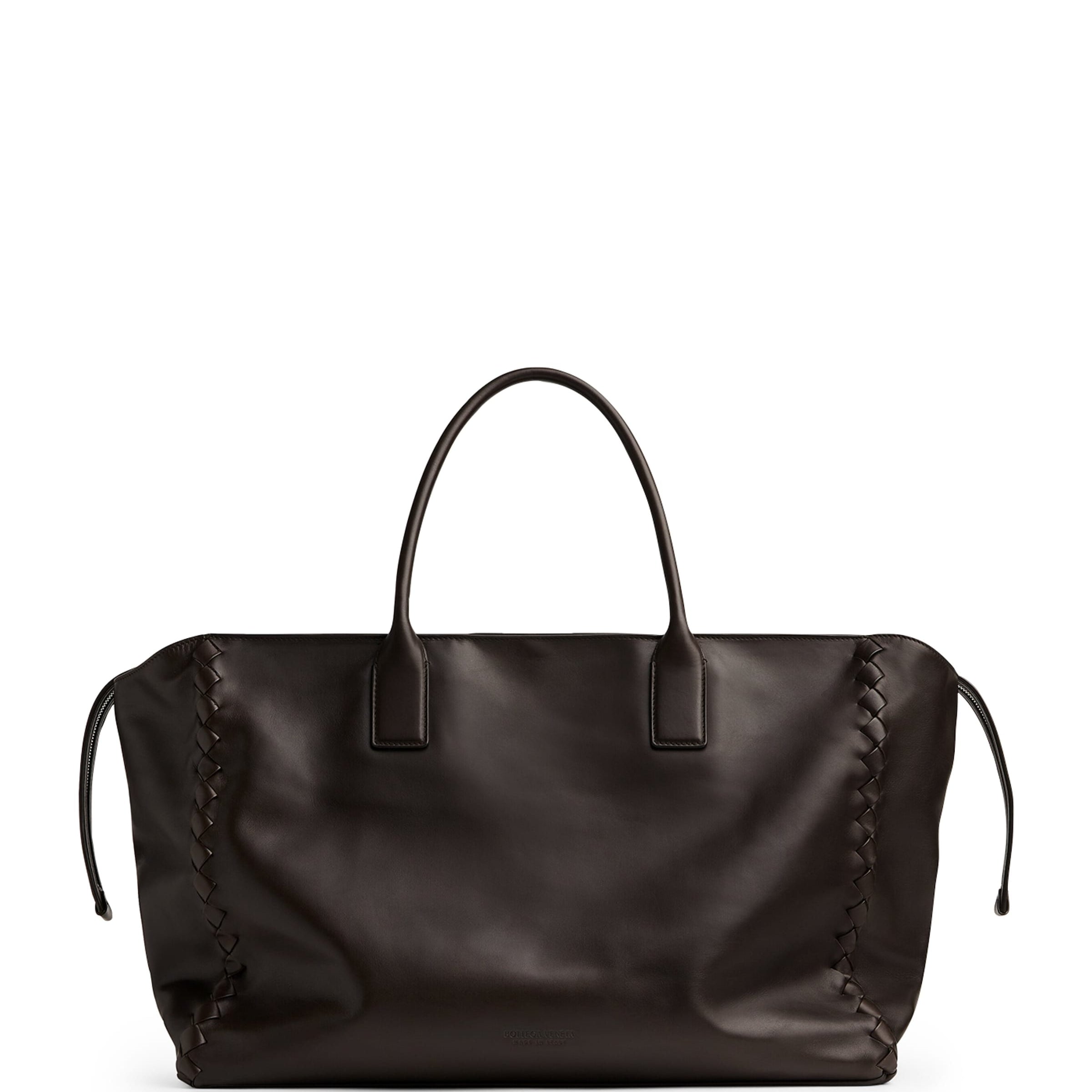 Calfskin Cabat Tote Bag