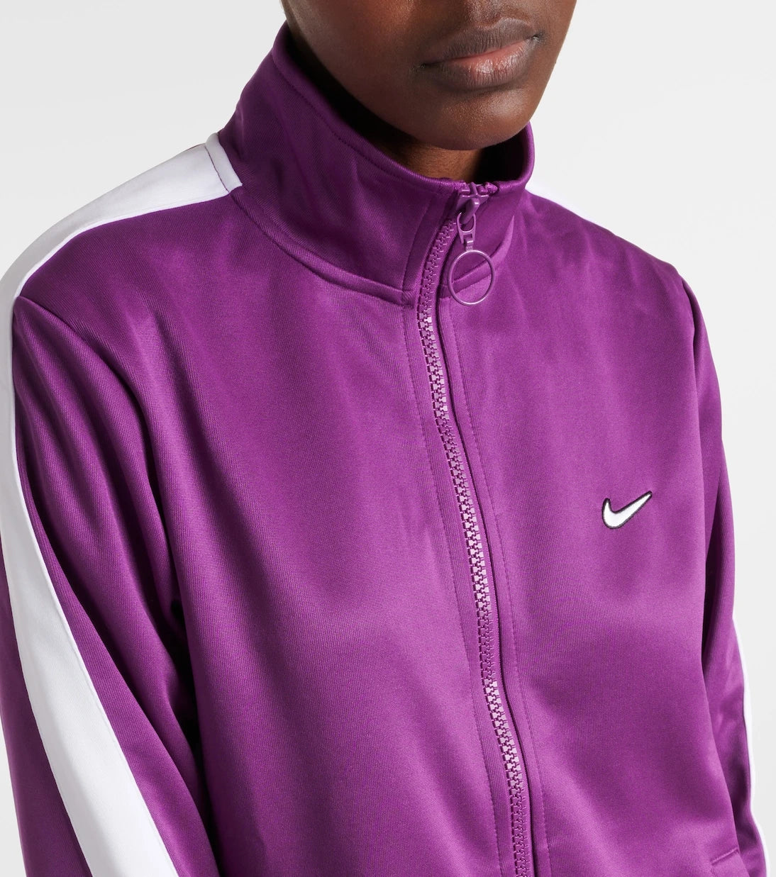 Nike - جاكيت نايكي PK الرياضي للسيدات